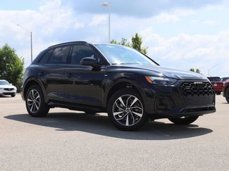 Used 2024 Audi Q5 2.0T Premium AWD/4WD video 1