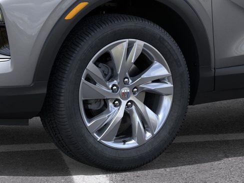 New 2026 Buick Encore GX Preferred w/ Comfort Package image 33