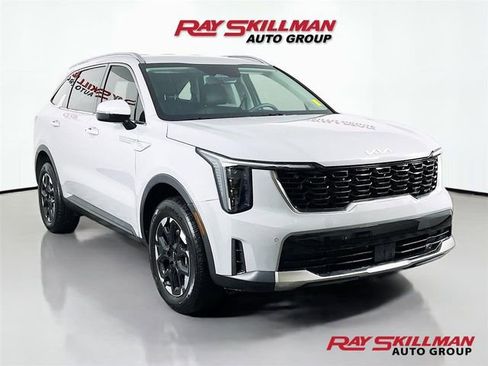 Used 2025 Kia Sorento S AWD/4WD image 1