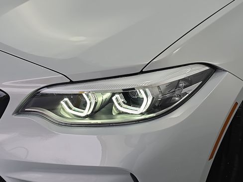 Used 2021 BMW M2 Competition w/ Executive Package image 28