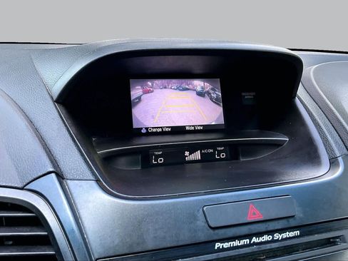 Used 2014 Acura RDX FWD image 25