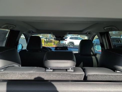 New 2026 MAZDA CX-50 AWD 2.5 S w/ Cargo Package image 19