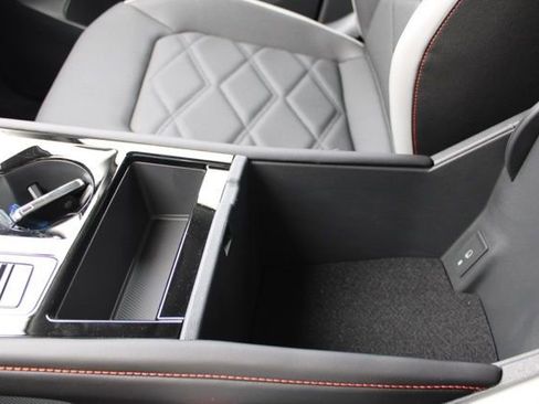 New 2026 Volkswagen Atlas Peak Edition AWD/4WD image 34