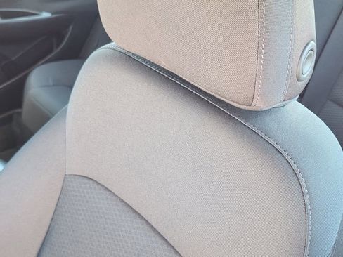 Used 2025 Chevrolet Malibu LT image 15