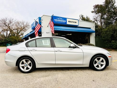 Used 2014 BMW 328i xDrive Sedan image 9