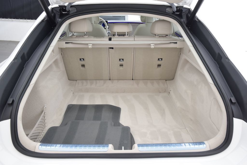 Certified 2023 Mercedes-Benz EQS 450+ Sedan image 29