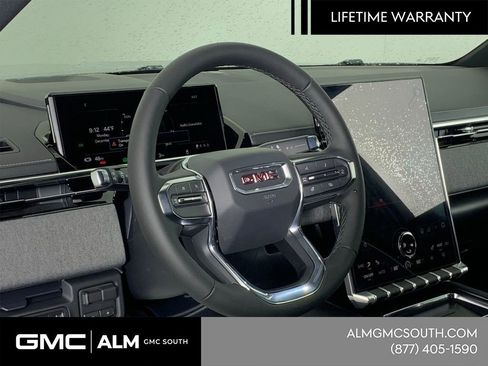 New 2026 GMC Sierra EV Elevation image 8