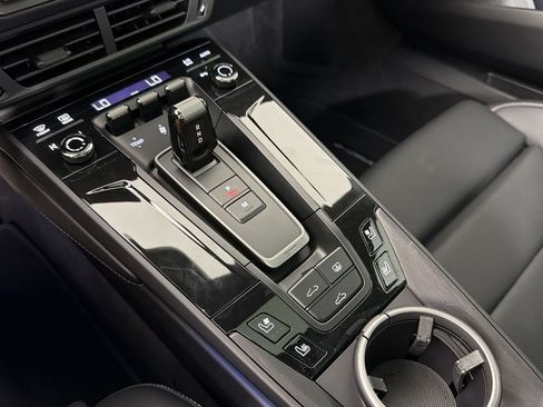 Certified 2026 Porsche 911 Carrera 4 GTS AWD/4WD image 18