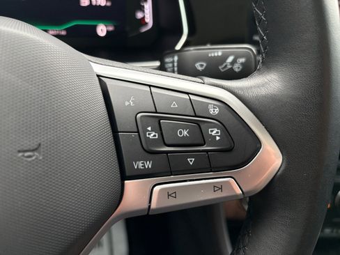 Certified 2024 Volkswagen Jetta SEL image 23