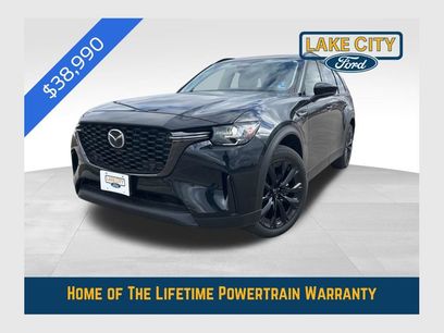Used 2026 MAZDA CX-90 3.3 Turbo w/ Premium Sport Pkg