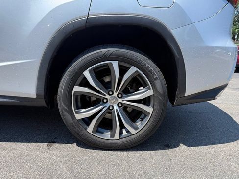 Used 2016 Lexus RX 350 AWD w/ Premium Package image 25