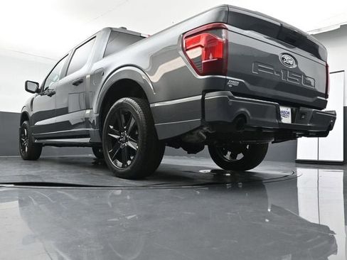 New 2026 Ford F150 STX w/ F-150 LOBO Package AWD/4WD image 33