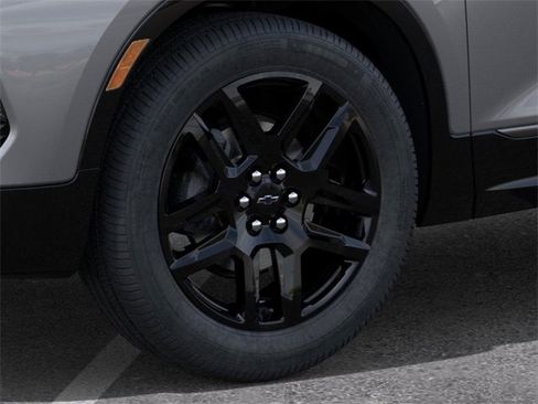 New 2026 Chevrolet Blazer RS image 9
