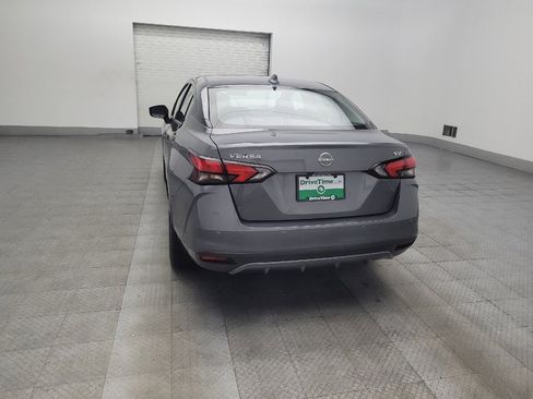 Used 2024 Nissan Versa SV FWD image 6