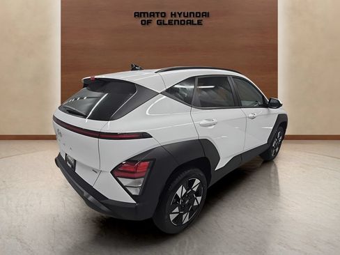 Certified 2024 Hyundai Kona SEL AWD/4WD image 6
