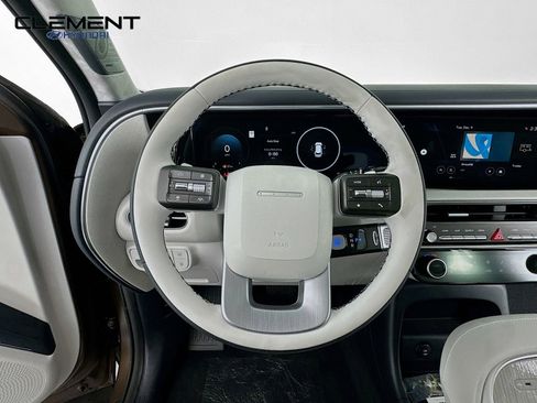 New 2026 Hyundai Palisade Calligraphy image 13