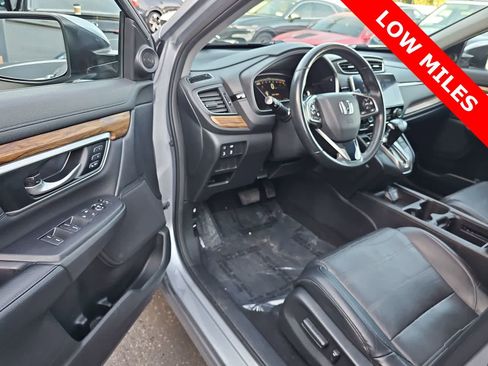 Used 2019 Honda CR-V EX-L image 10