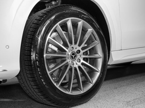 New 2026 Mercedes-Benz GLE 450 4MATIC image 31
