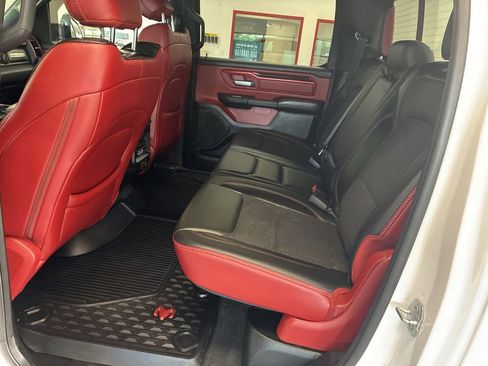 Used 2021 RAM 1500 Rebel w/ Rebel Level 2 Equipment Group AWD/4WD image 18