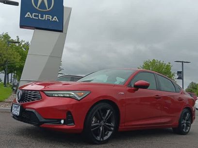 Used 2023 Acura Integra A-Spec