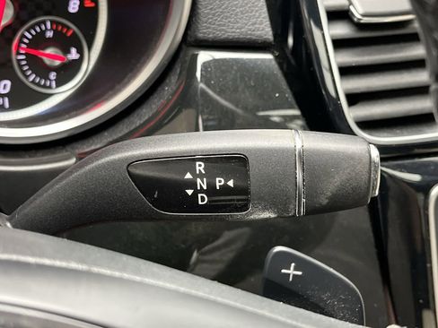 Used 2017 Mercedes-Benz GLE 43 AMG 4MATIC image 23