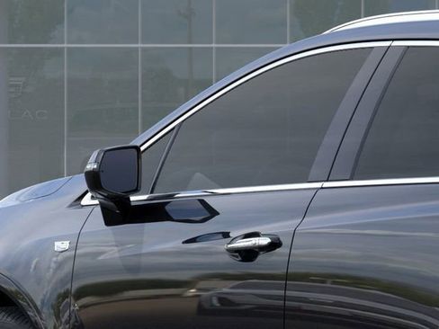 New 2026 Cadillac XT5 Premium Luxury image 12