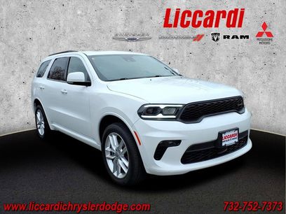Used 2022 Dodge Durango GT