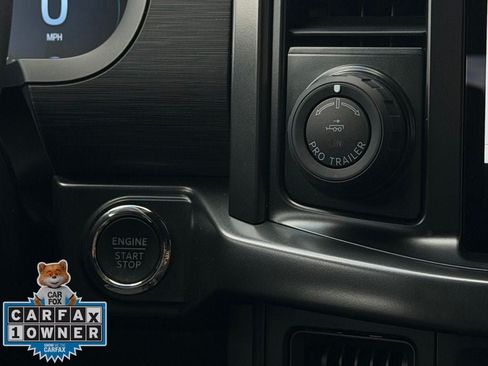 Used 2025 Ford F150 Tremor w/ Bed Utility Package AWD/4WD image 19