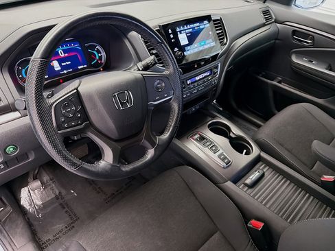 Used 2020 Honda Passport EX-L image 7