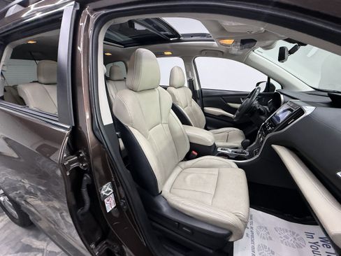 Used 2019 Subaru Ascent Limited AWD/4WD image 18