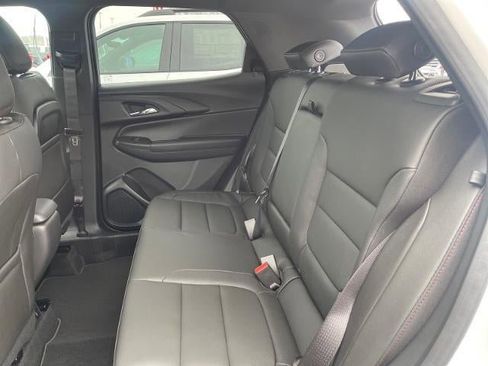 New 2026 Chevrolet TrailBlazer RS w/ Convenience Package image 18