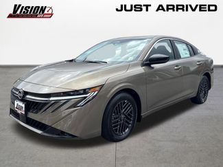 New 2026 Nissan Sentra SV w/ SV Convenience Package 360° Tour