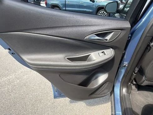 New 2026 Buick Encore GX Preferred w/ Comfort Package FWD image 33