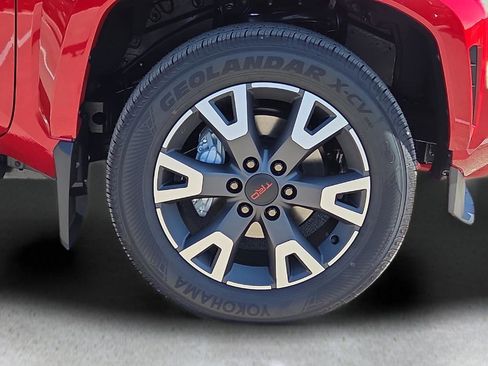 New 2026 Toyota 4Runner TRD Sport Premium image 9