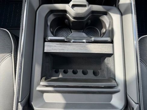 New 2026 RAM 3500 Limited image 25