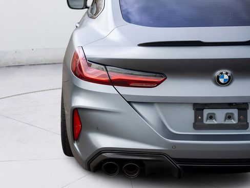 Used 2022 BMW M8 Competition w/ M Carbon Exterior Package image 20