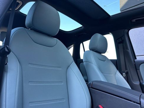 New 2026 Mercedes-Benz GLA 250 image 30