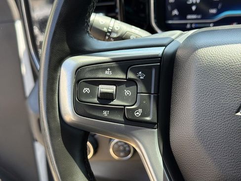 Used 2024 Chevrolet Silverado 2500 LTZ AWD/4WD image 35