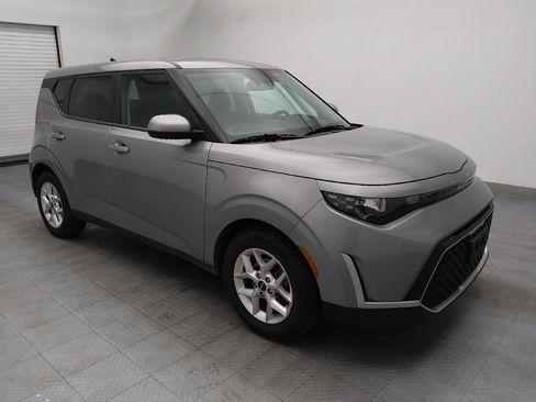 Used 2023 Kia Soul LX w/ Option Group 015 image 11