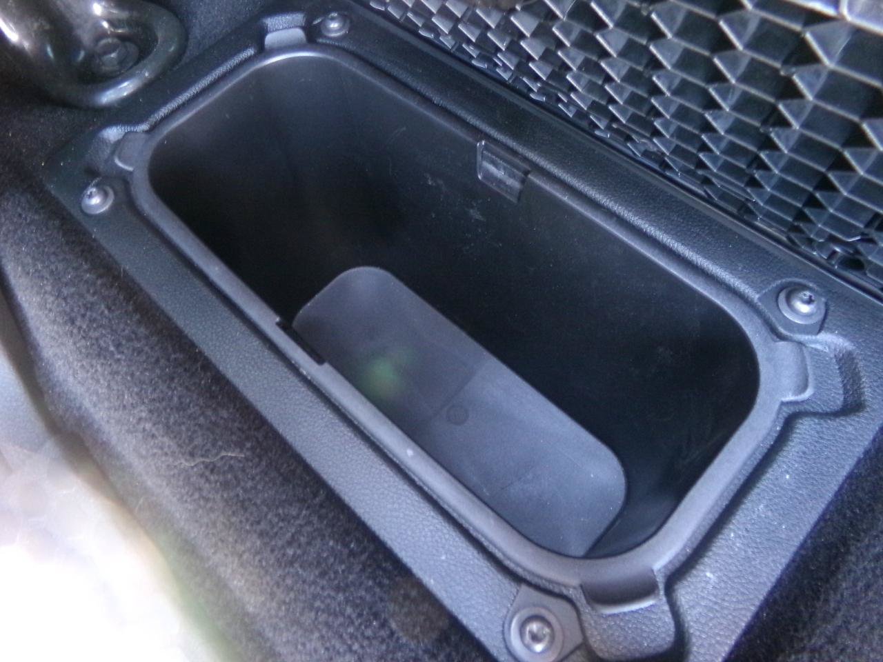Used 2021 RAM 1500 Warlock AWD/4WD image 35