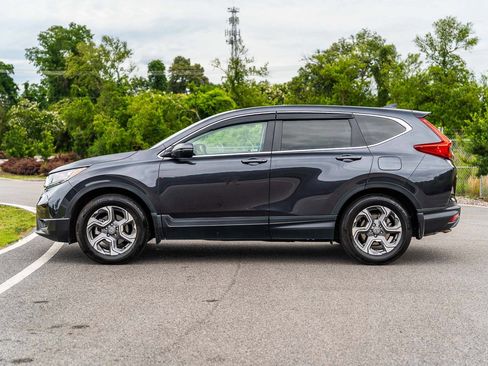 Used 2019 Honda CR-V EX image 6