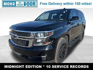 Used 2020 Chevrolet Tahoe LS 360° Tour