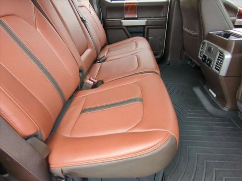 Certified 2019 Ford F350 King Ranch w/ King Ranch Ultimate Package image 19