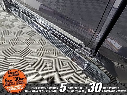 Certified 2023 Chevrolet Silverado 1500 High Country image 13