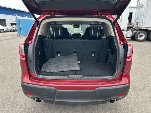 Used 2023 Subaru Ascent Limited image 24