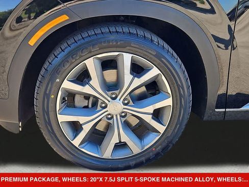 Used 2020 Hyundai Palisade SEL w/ Premium Package AWD/4WD image 12