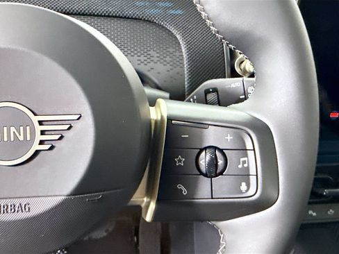 New 2027 MINI Cooper Countryman S AWD/4WD image 12