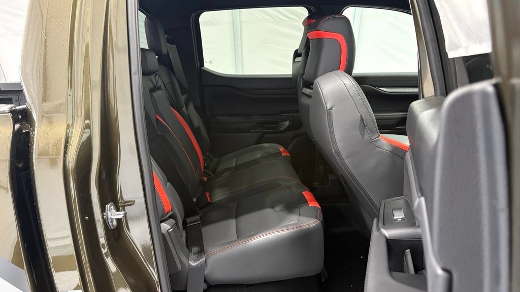 New 2026 Ford Ranger Raptor AWD/4WD image 25