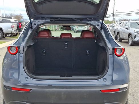 Used 2023 MAZDA CX-30 AWD 2.5 S w/ Preferred Package image 30