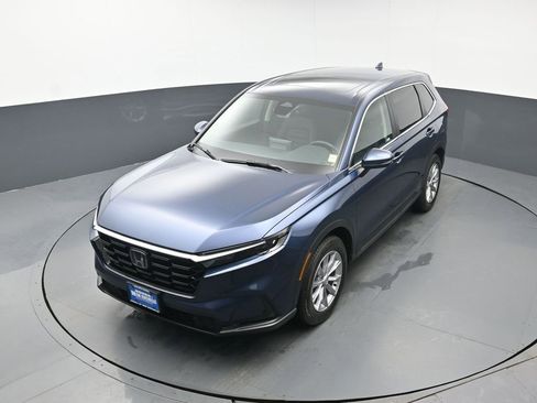 Used 2023 Honda CR-V EX-L image 38